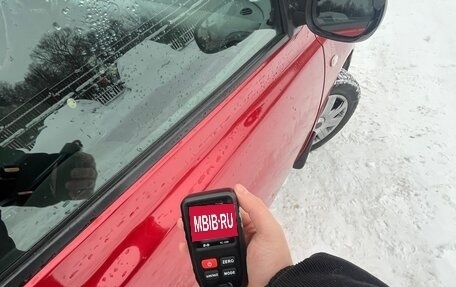 Nissan Micra III, 2006 год, 250 000 рублей, 11 фотография