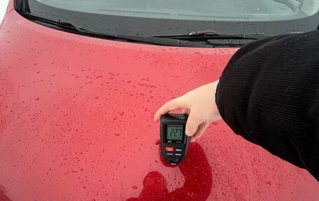 Nissan Micra III, 2006 год, 250 000 рублей, 18 фотография