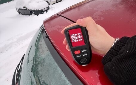 Nissan Micra III, 2006 год, 250 000 рублей, 8 фотография