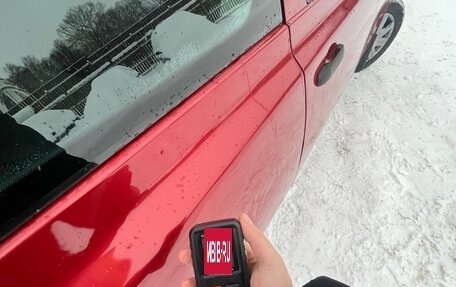 Nissan Micra III, 2006 год, 250 000 рублей, 12 фотография