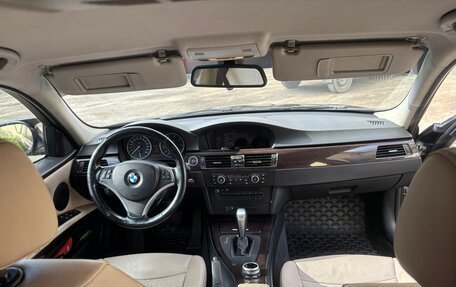 BMW 3 серия, 2011 год, 1 190 000 рублей, 6 фотография