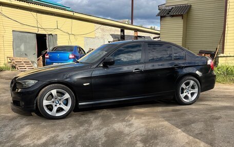 BMW 3 серия, 2011 год, 1 190 000 рублей, 2 фотография