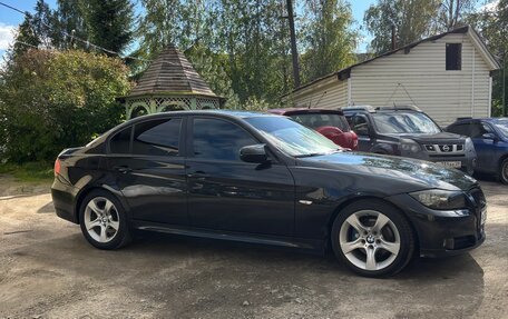 BMW 3 серия, 2011 год, 1 190 000 рублей, 4 фотография