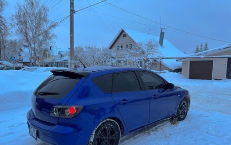 Mazda Axela, 2007 год, 357 000 рублей, 5 фотография