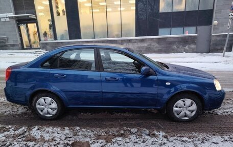 Chevrolet Lacetti, 2009 год, 650 000 рублей, 3 фотография