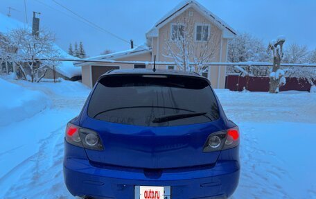 Mazda Axela, 2007 год, 357 000 рублей, 6 фотография