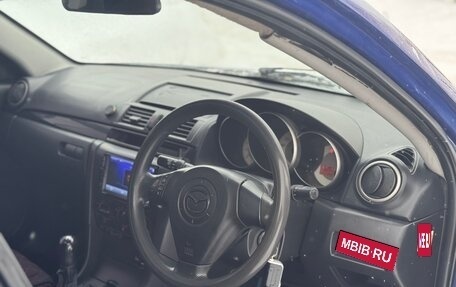 Mazda Axela, 2007 год, 357 000 рублей, 7 фотография