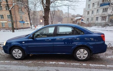 Chevrolet Lacetti, 2009 год, 650 000 рублей, 7 фотография