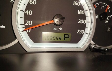 Chevrolet Lacetti, 2009 год, 650 000 рублей, 14 фотография