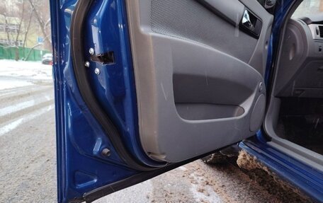 Chevrolet Lacetti, 2009 год, 650 000 рублей, 17 фотография