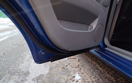 Chevrolet Lacetti, 2009 год, 650 000 рублей, 16 фотография