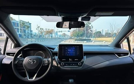 Toyota Corolla, 2022 год, 1 650 000 рублей, 12 фотография