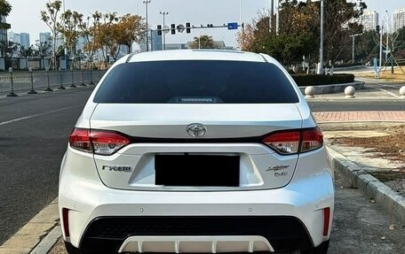 Toyota Corolla, 2022 год, 1 650 000 рублей, 6 фотография