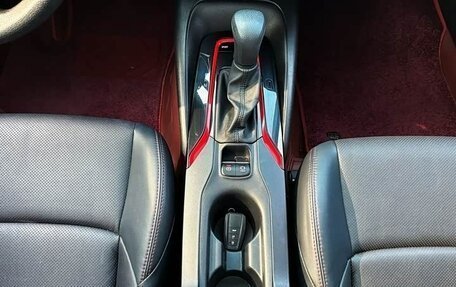 Toyota Corolla, 2022 год, 1 650 000 рублей, 14 фотография