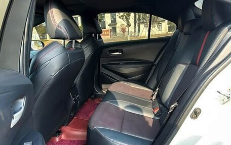 Toyota Corolla, 2022 год, 1 650 000 рублей, 16 фотография