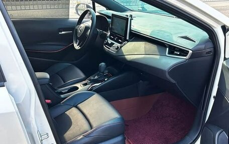 Toyota Corolla, 2022 год, 1 650 000 рублей, 17 фотография