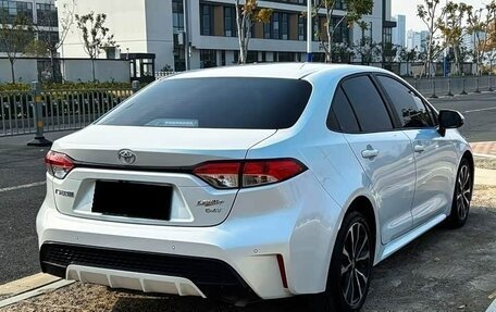 Toyota Corolla, 2022 год, 1 650 000 рублей, 8 фотография