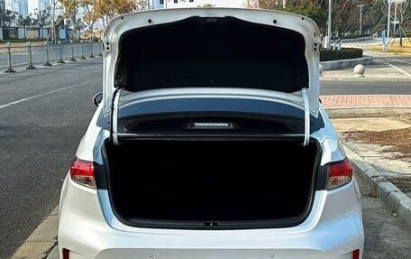 Toyota Corolla, 2022 год, 1 650 000 рублей, 7 фотография