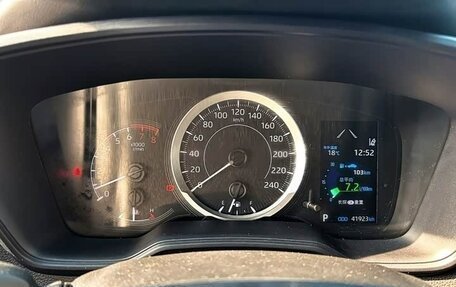 Toyota Corolla, 2022 год, 1 650 000 рублей, 11 фотография