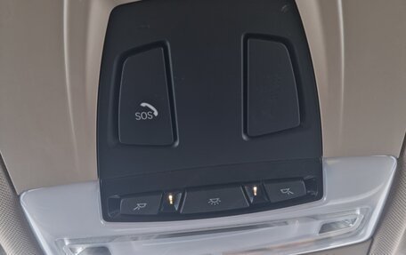 BMW X5, 2016 год, 3 555 000 рублей, 6 фотография