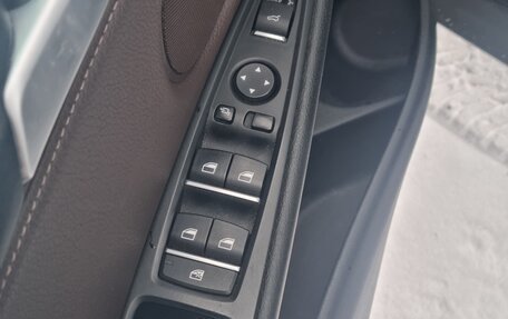 BMW X5, 2016 год, 3 555 000 рублей, 7 фотография