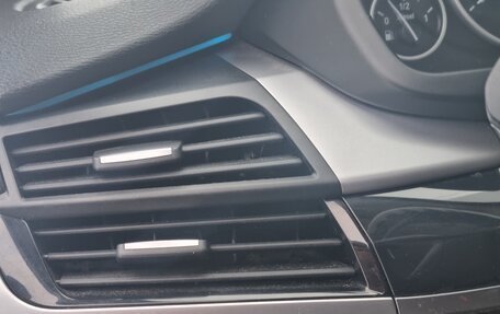 BMW X5, 2016 год, 3 555 000 рублей, 11 фотография