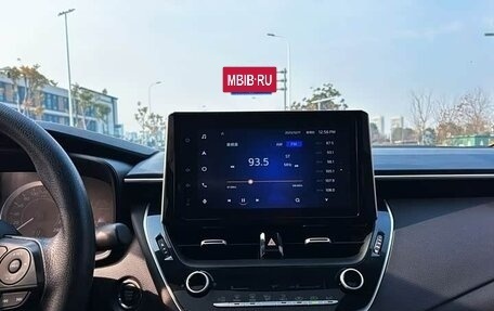 Toyota Corolla, 2022 год, 1 650 000 рублей, 13 фотография