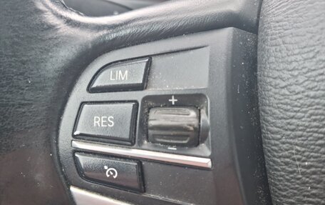 BMW X5, 2016 год, 3 555 000 рублей, 10 фотография