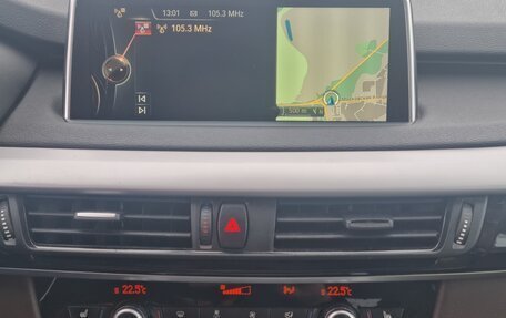 BMW X5, 2016 год, 3 555 000 рублей, 15 фотография