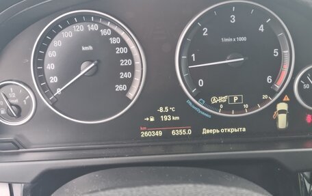 BMW X5, 2016 год, 3 555 000 рублей, 13 фотография