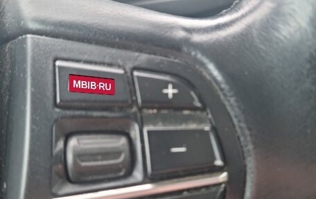 BMW X5, 2016 год, 3 555 000 рублей, 8 фотография