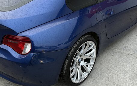 BMW Z4, 2007 год, 1 690 000 рублей, 10 фотография