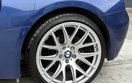 BMW Z4, 2007 год, 1 690 000 рублей, 11 фотография