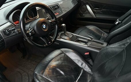 BMW Z4, 2007 год, 1 690 000 рублей, 12 фотография