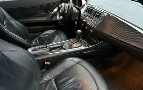 BMW Z4, 2007 год, 1 690 000 рублей, 13 фотография