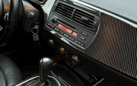 BMW Z4, 2007 год, 1 690 000 рублей, 14 фотография