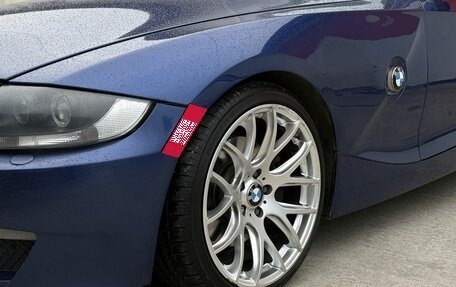 BMW Z4, 2007 год, 1 690 000 рублей, 8 фотография