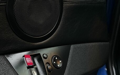 BMW Z4, 2007 год, 1 690 000 рублей, 18 фотография