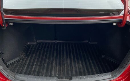 Hyundai Elantra VI рестайлинг, 2017 год, 1 420 000 рублей, 12 фотография