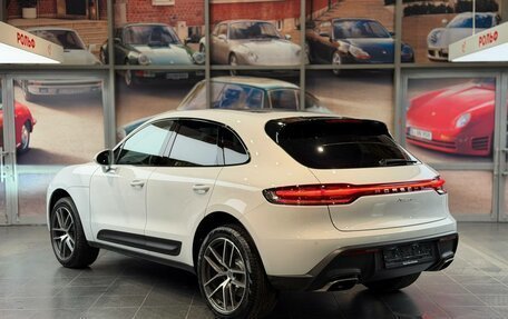 Porsche Macan I рестайлинг, 2025 год, 12 890 000 рублей, 2 фотография