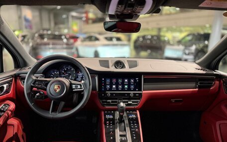 Porsche Macan I рестайлинг, 2025 год, 12 890 000 рублей, 3 фотография