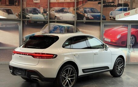 Porsche Macan I рестайлинг, 2025 год, 12 890 000 рублей, 5 фотография