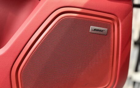 Porsche Macan I рестайлинг, 2025 год, 12 890 000 рублей, 12 фотография