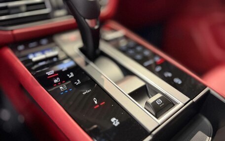 Porsche Macan I рестайлинг, 2025 год, 12 890 000 рублей, 9 фотография