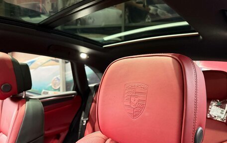 Porsche Macan I рестайлинг, 2025 год, 12 890 000 рублей, 8 фотография