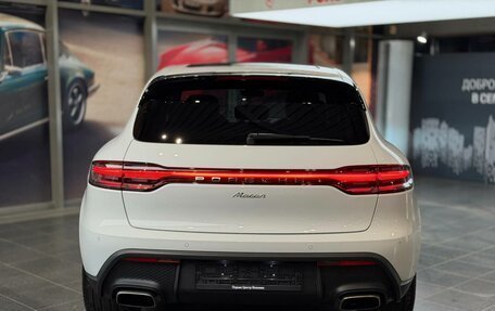 Porsche Macan I рестайлинг, 2025 год, 12 890 000 рублей, 7 фотография