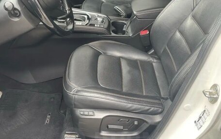 Mazda CX-5 II, 2018 год, 2 950 000 рублей, 6 фотография