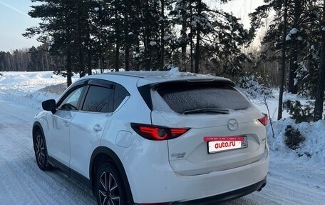 Mazda CX-5 II, 2018 год, 2 950 000 рублей, 4 фотография