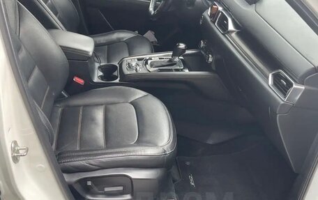 Mazda CX-5 II, 2018 год, 2 950 000 рублей, 9 фотография