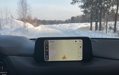 Mazda CX-5 II, 2018 год, 2 950 000 рублей, 13 фотография